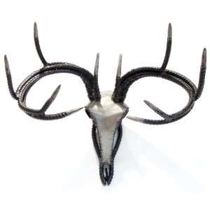 Do All Outdoors Steel Whitetail