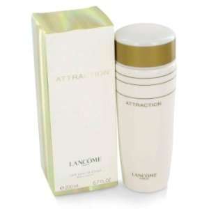  Attraction By Lancome for Women 2.0 Oz / 60 Ml Perfumed 