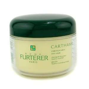   Furterer Carthame Gentle Hydro Nutritive Mask (Dry Hair )200ml/6.81oz