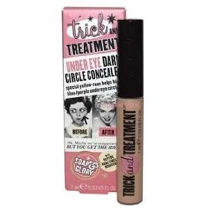  Soap & Glory Trick and Treatment Concealer Beauty