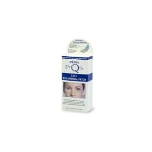    Andrea EyeQs 2 in 1 Eye Renewal Patch   5 treatments Beauty