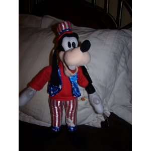  New Uncle Sam Patriotic Goofy 14 