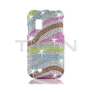   Cover for Samsung I500 (Fascinate) Cell Phones & Accessories
