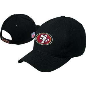    San Francisco 49ers 2009 Gold BL Adjustable Hat