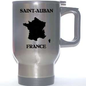  France   SAINT AUBAN Stainless Steel Mug Everything 