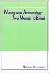   Worlds to Blend by Madeleine Leininger, Greyden Press, LLC  Paperback