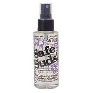  Safe Suds Unscented