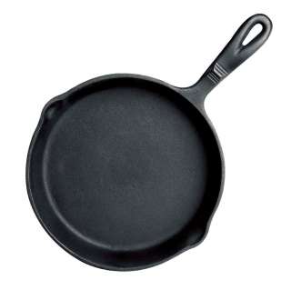 Pre Seasoned Cast Iron 10 Skillet Frying Pan NEW by Universal  