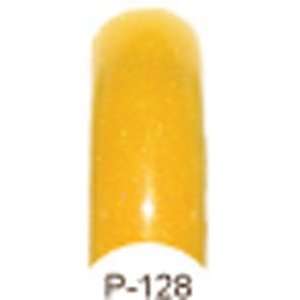 Tammy Taylor Prizma Powder Canary Yellow 1.5 oz # 128