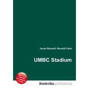  UMBC Stadium Ronald Cohn Jesse Russell Books
