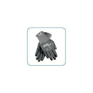  UltraTech Dyneema 13 Gauge, Gray PU Coated 9676 Gloves 