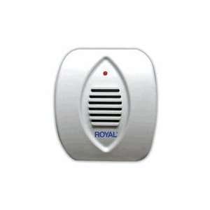 Royal ultrasonic Pest Repellers   2 Pack Patio, Lawn 