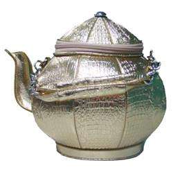 Fashion unique teapot shape handbag/purse on sale  