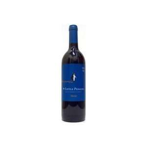  2010 Little Penguin Merlot 750ml 750 ml Grocery & Gourmet 