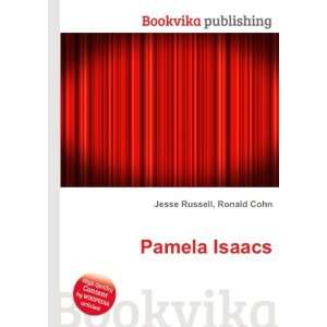  Pamela Isaacs Ronald Cohn Jesse Russell Books