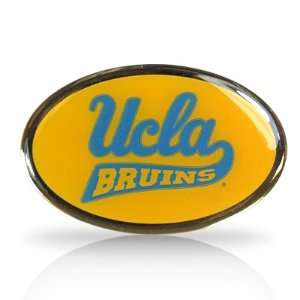  UCLA Bruins NCAA College Sports Team Color & Chrome Car 