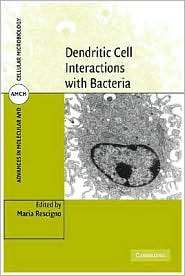   Bacteria, (0521855861), Maria Rescigno, Textbooks   