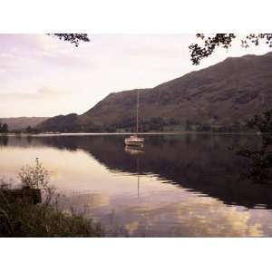 Ullswater, Lake District, Cumbria, England, United Kingdom 