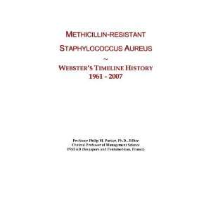  Methicillin resistant Staphylococcus Aureus Websters 