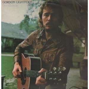    DON QUIXOTE LP (VINYL) UK REPRISE 1972 GORDON LIGHTFOOT Music