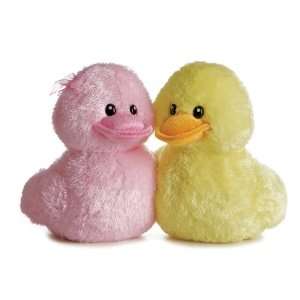 Aurora Plush Lover Duckies Toys & Games