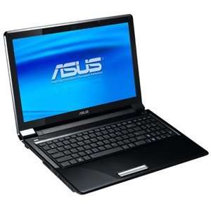  ASUS COMPUTER INTERNATIONAL, Asus UL50AG A2 15.6 Notebook 