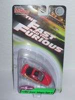 Racing Champions Fast and Furious 164 94 Acura Integra  