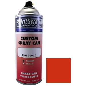  for 2012 Mitsubishi Eclipse Spyder (color code M03) and Clearcoat