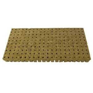  1x1x1.5 Rockwool Sheet   200/sheet   30 Sheets Patio 