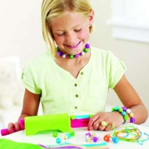  Alex Foil Bead Maker Toys & Games