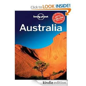 Australia Travel guide (Country Travel Guide) Lonely Planet  