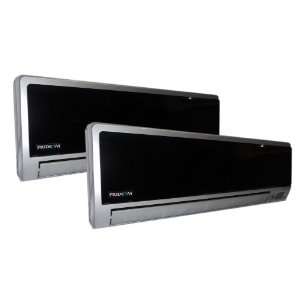   Inverter Split Air Conditione With Auto Swing Louver