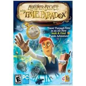 Encore Mortimer Beckett And The Time Paradox Sb Unlimited 