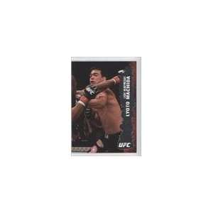  2009 Topps UFC #90   Lyoto Machida Sports Collectibles