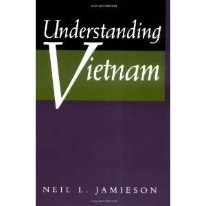  Understanding Vietnam [Paperback] Neil L. Jamieson Books