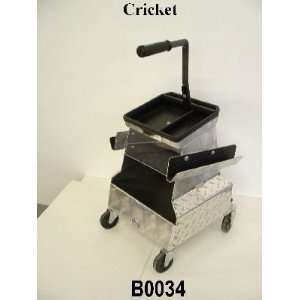  The Cricket Deluxe Shoeing Box