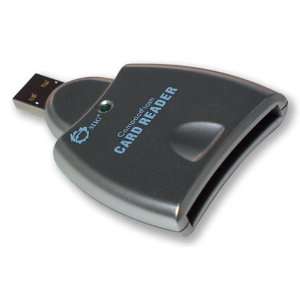  SIIG USB Reader for CompactFlash Cards Electronics
