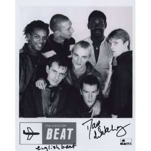  The English Beat Save It For Later Dave Wakeling 