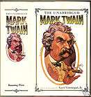 The Unabridged Mark Twain by Mark Twain 1976, Hardcover 9780914294535 
