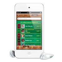Apple (MD057LL/A) iPod touch 8GB White (4th Generation) 885909521906 