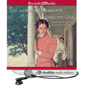  , Book 9 (Audible Audio Edition) Janette Oke, Linda Stephens Books