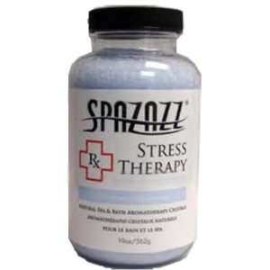   Therapy Crystals Hot Tubs & Spas   19oz.