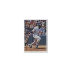  1995 UC3 #133   Tony Gwynn ID Sports Collectibles
