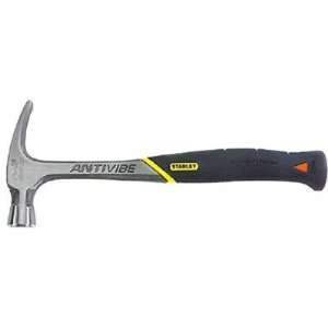   Antivibe Hammers   hammer av3 rip claw 20 plain face
