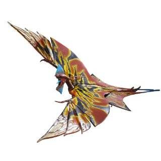  Avatar Navi Leonopteryx Collectible Figure Explore 