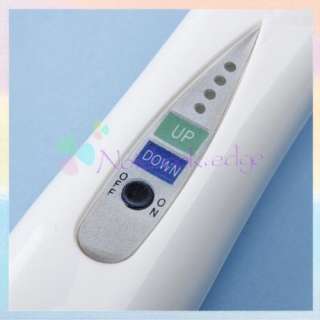 1MHz Facial Body Ultrasound Muscle Therapy Massager  