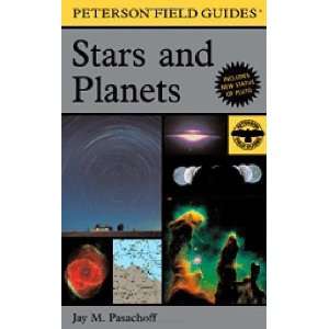   Guides) [Paperback] Jay M. Pasachoff Professor of Astronomy Books