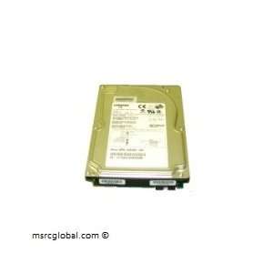  9GB 10,000 RPM U160 80 Pin 90 Day Warranty (REFURBISHED 