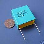 Electronic Concepts 20uF 800VDC IGBT Snubber Capacitor