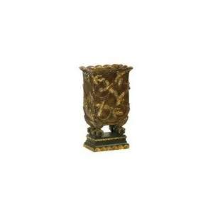  Aviary Mantle Vase by Sterling Industries 91 1919